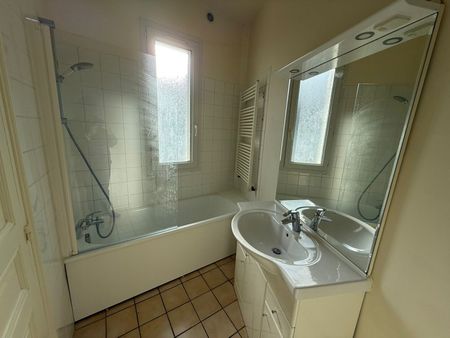 Appartement 3 Pièces - Photo 5