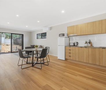 Brand New Fully Furnished 1-Bedroom Units | Utilities Included | Su... - Photo 6