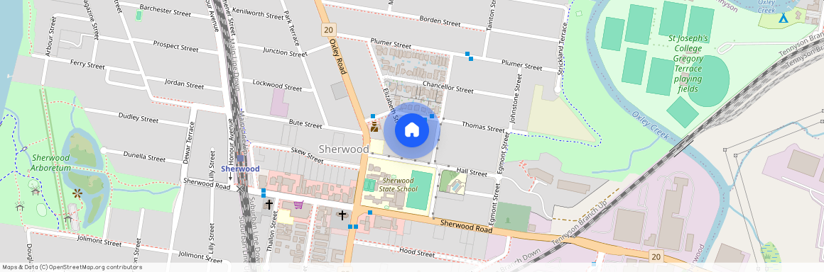 60 Elizabeth Street, Qld 4075, Sherwood