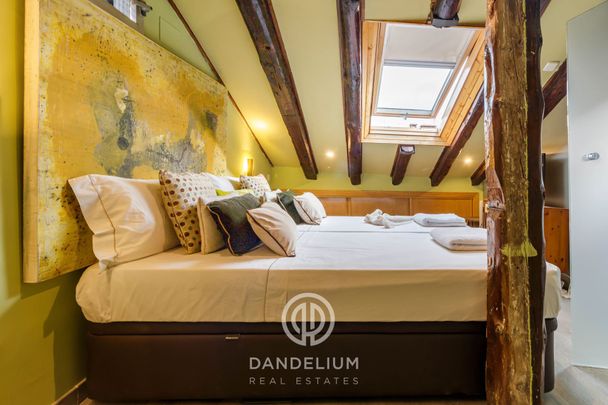 Apartamento de alquiler en Calle de Fuencarral, 67, Universidad - Malasaña - Photo 1