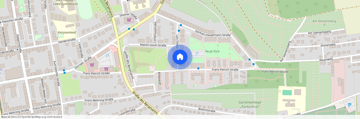 07546, Gera