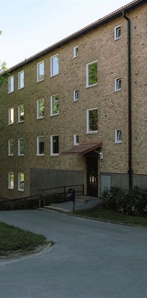 Björknäsvägen 20 - Photo 1