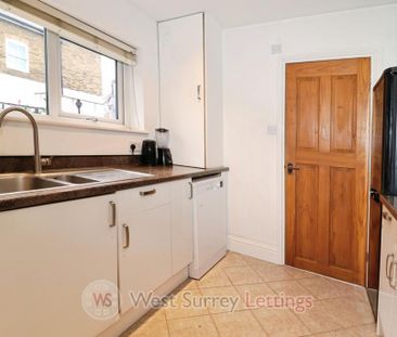 1 bedroom maisonette to rent - Photo 5