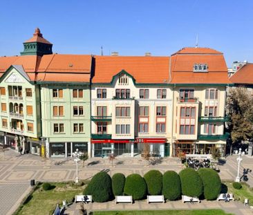 APARTAMENT 4 CAMERE- ZONA ULTRACENTRALA- PIATA VICTORIEI - Photo 2