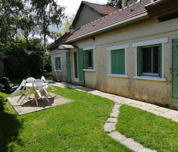Maison T4 Les Molières à louer - Photo 4