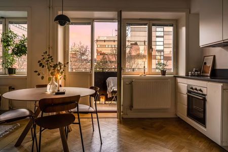 Bergsgatan, Stockholm - Foto 3