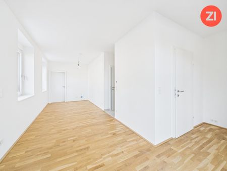 *Über der Nebelgrenze* 2 Zimmer Wohnung mit Balkon mit Blick ins Grüne - Photo 2