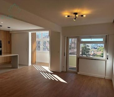 Apartamento T3 em Lisboa - Photo 4