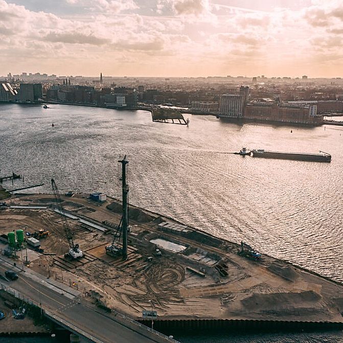 Grasweg 276 - Photo 1