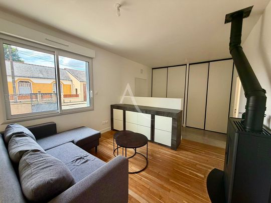 Location Maison 4 pièces 67m² ANGERS 49100 - Photo 1