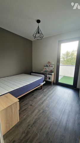 Appartement meublé de type III avec terrasses - Photo 5