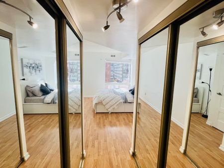 For Lease - 1001 Bay Street Unit# 406, Toronto, Ontario - Photo 3