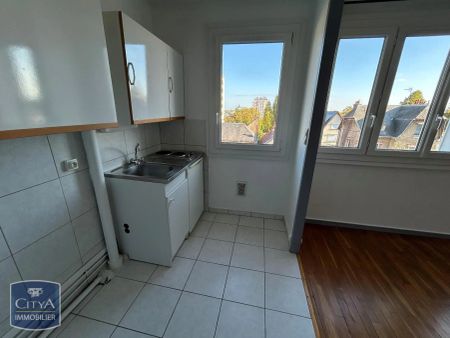 Appartement à louer 1 pièce 28.95m² - Photo 3