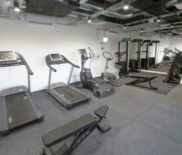 1 Bed Flat, Westpoint, M16 - Photo 1