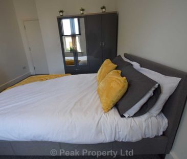 ROOM 6 - West Road, Westcliff On Sea - Photo 4