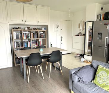 APPARTEMENT - Photo 6