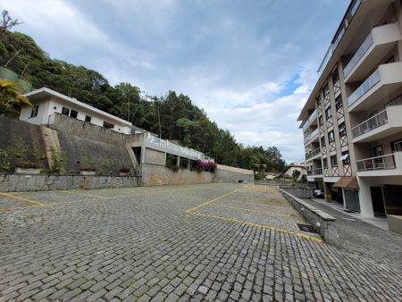 APARTAMENTO - BOM RETIRO - TERESÓPOLIS - Foto 3