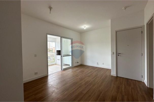Apartamento para locação no Condomínio Helbor Jardins Ipoema na Vila Suissa - Mogi das Cruzes. - Photo 1