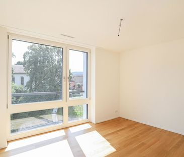 2 Zimmer, 36 m², Untergeschoss - Photo 6