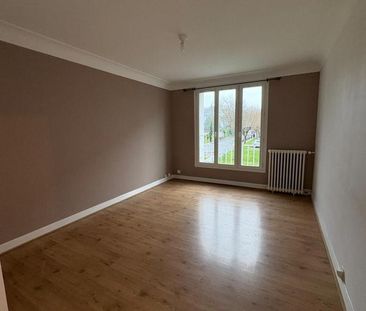 Location Appartement 4 pièces 63m² BREST 29200 - Photo 3