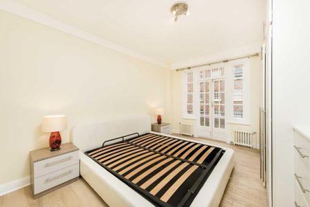 2 bedroom apartment to rent - Photo 5