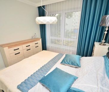 Mieszkanie wynajem Gorzów, os. Staszica, 3 pokoje, 63 m - Фото 5