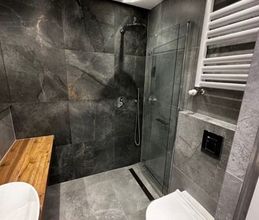 Gliwice, Centrum, Fredry. Designerska kawalerka 27 mkw - Фото 4