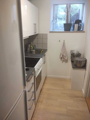 Fin singlevenlig bolig - Foto 1