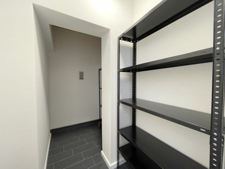 ALLESOMVATTENDE WONING TE HUUR IN KUURNE - Photo 2