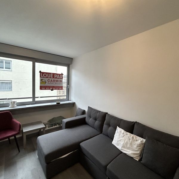 BOURGES AVARICUM Studio centre ville - Photo 1