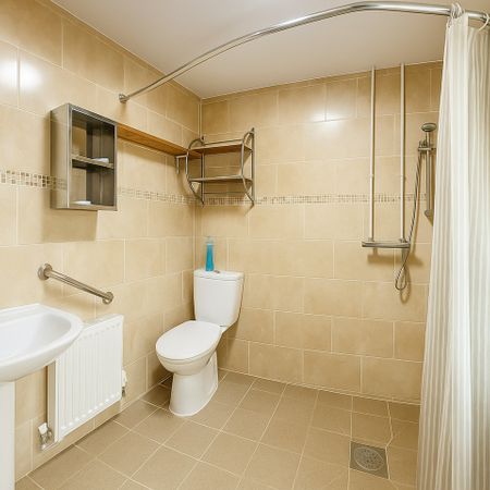 Room in a Shared House, Selsey Road, B17 - Photo 4