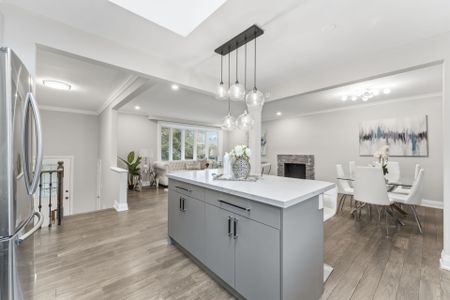 For Lease - 156 Trayborn Drive Unit# Main, Richmond Hill, Ontario - Photo 5