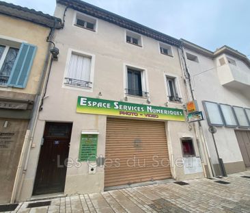 Location Appartement 3 pièces 56m² BRIGNOLES 83170 - Photo 5