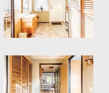 Igelkottsvägen, Bromma - Foto 2