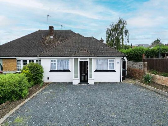 Marconi Road, Northfleet, Gravesend, Kent, DA11 - Photo 1