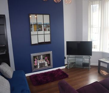 4 Bed Terraced House, Jubilee Drive, L7 - Photo 1