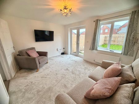 3 bedroom house to rent - Photo 3