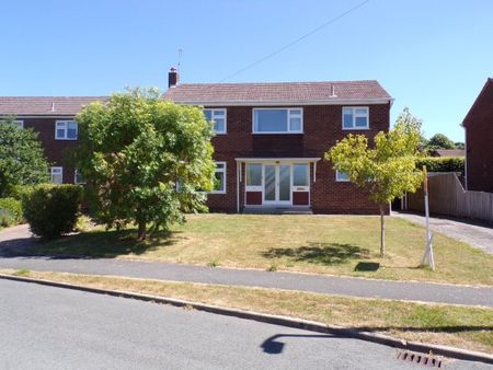 Woodlands Close Parkgate - Photo 5