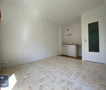 Appartement à louer 1 pièce 29.37m² - Photo 2