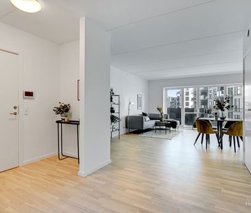 3-værelses Lejlighed på 91 m² i Risskov, Aarhus - Photo 3