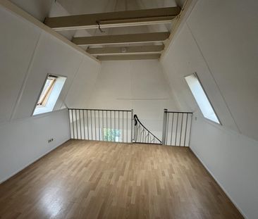 Te huur: Appartement Generaal de la Reijlaan 22 D in Bussum - Foto 6