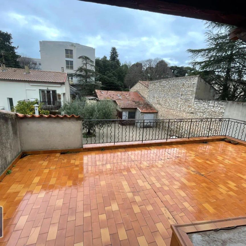 Appartement à louer 4 pièces 96.05m² - Photo 1