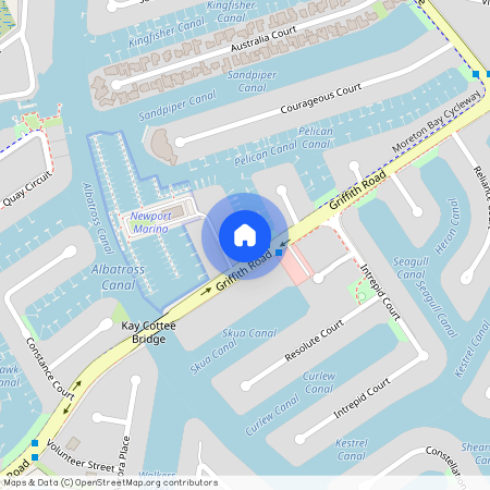 Unit 16/156 Griffith Road, Newport