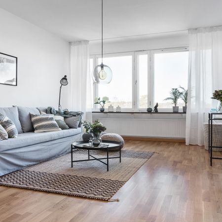 Rådsvägen 9 - Photo 4