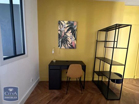 Appartement à louer 3 pièces 62.19m² - Photo 5