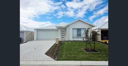 Experience Luxury Living in a Stunning New Home! - Photo 2