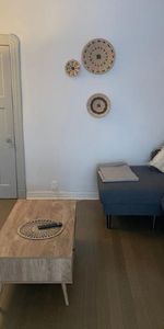 4 1/2 - Montréal (Hochelaga / Maisonneuve) - 1 665 $/mois - Photo 3