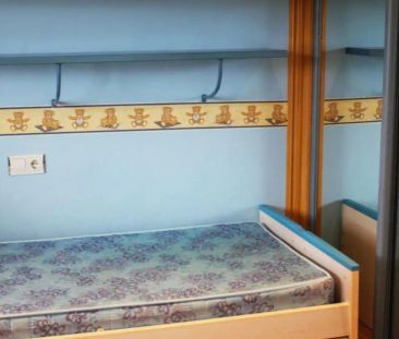 Piso de alquiler en Rúa Oriente, 11, Sanxenxo pueblo - Foto 6