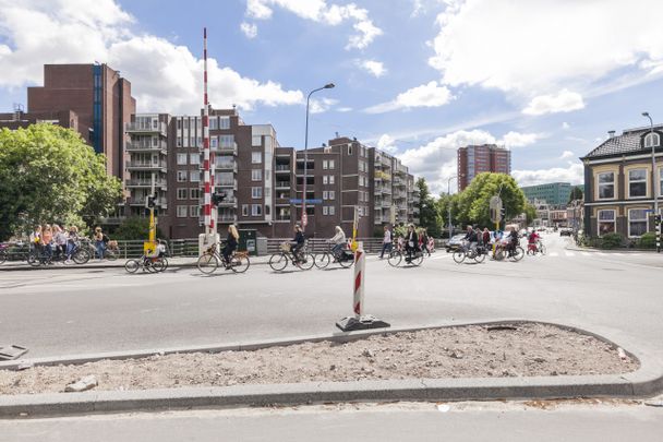 Steenhouwerskade 183 Groningen - Photo 1