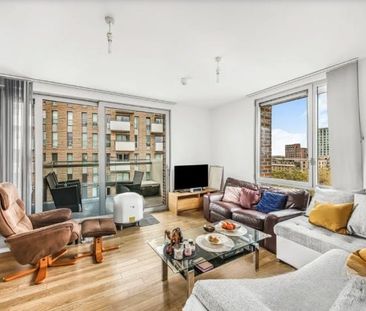 2 Bed Flat, Devons Road, E3 - Photo 5